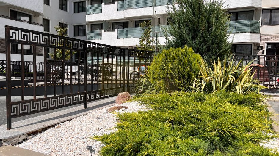 Apartament 2 camere NOU Royal Town - Copou - Poză 18