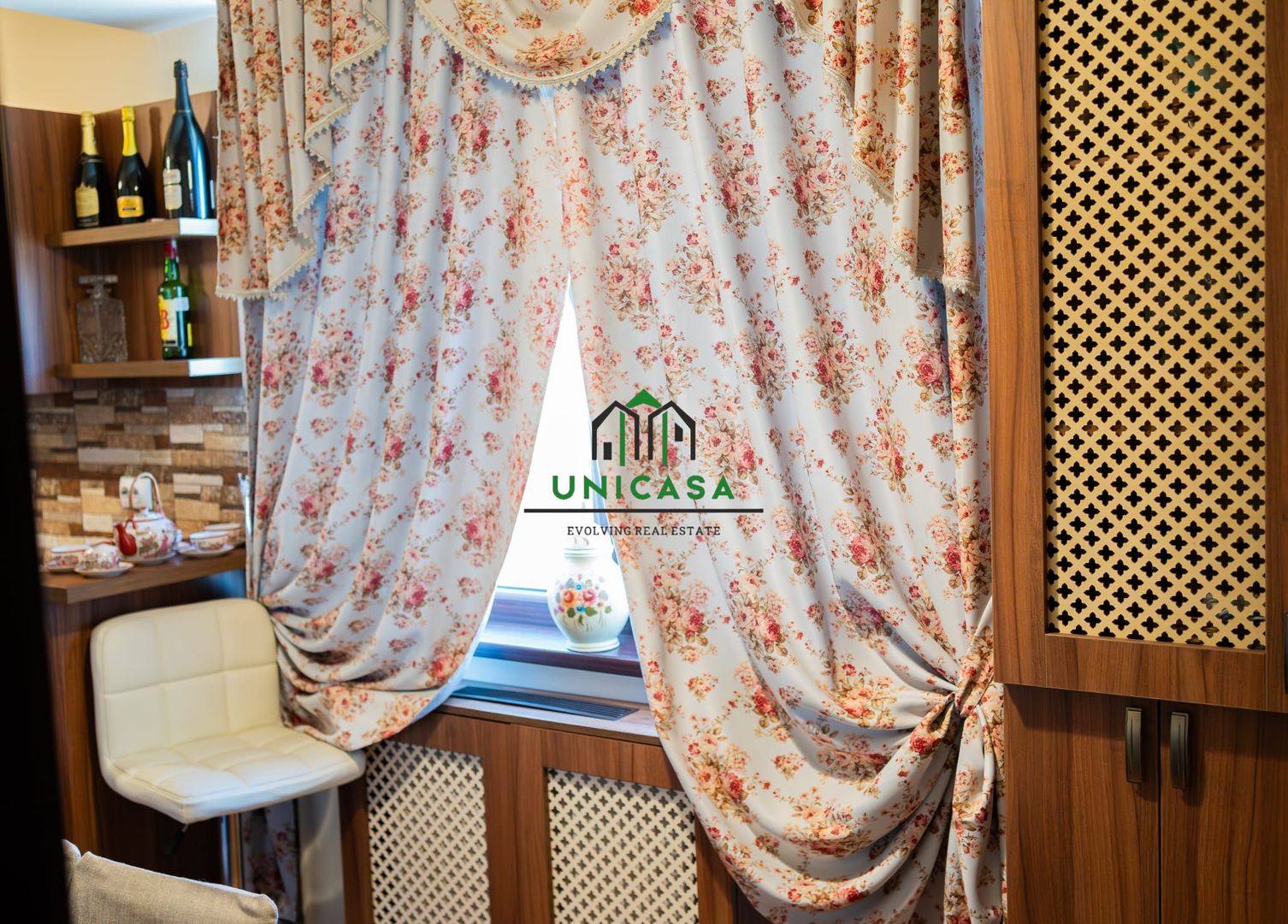 Apartament 3 camere /Zona centrala/De inchiriat - Poză 13