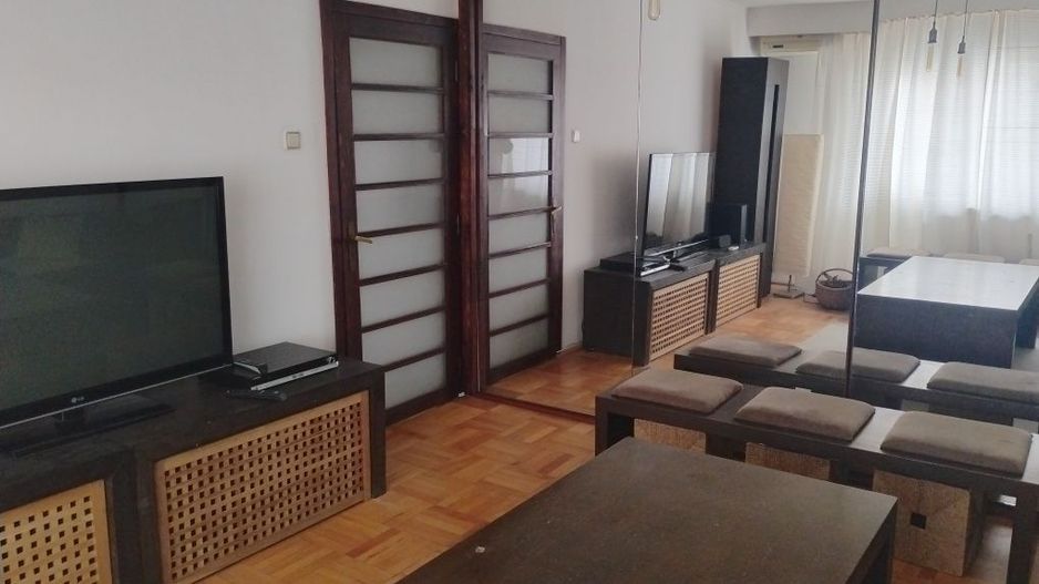 Apartament 3 camere 85mp Nerva Traian-Unirii-Timpuri Noi T695 - Poză 1
