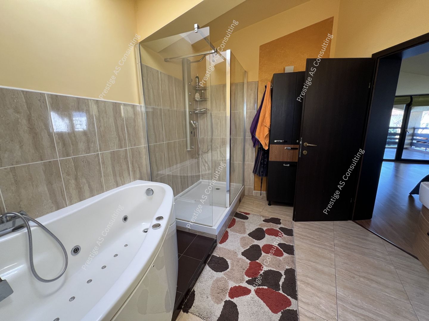 Cladire eficienta energetic – Ideal pentru Birouri, Gradinite, Cabinete - Poză 26