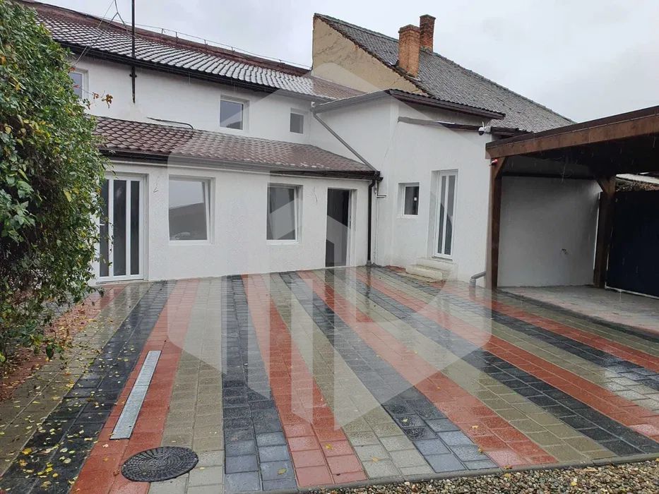 Apartament la casa  168mpu | 3 camere | 3 min de centrul istoric - Poză 2