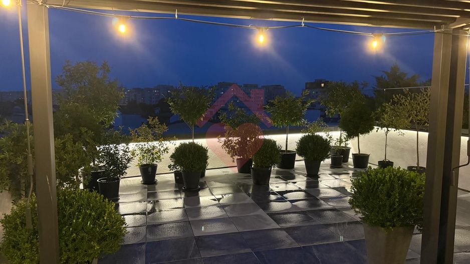 Apartament 2 camere Barbu Vacarescu - Poză 1