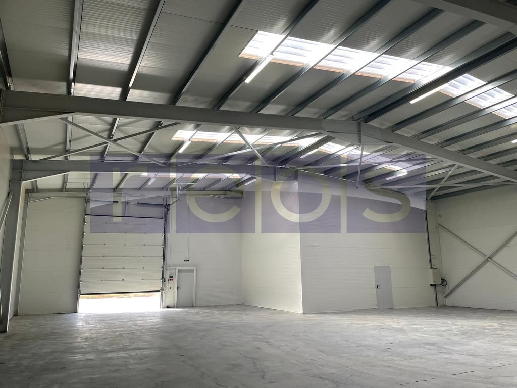 Spatiu industrial/ Depozit de inchiriat in Chiajna - Poză 6