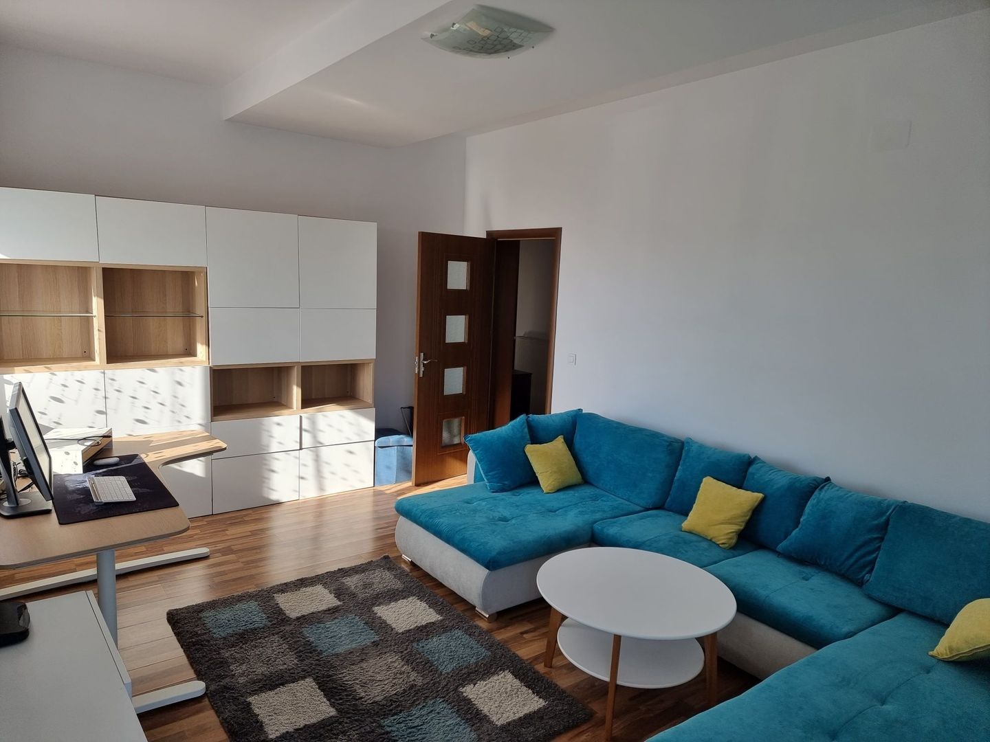 Apartament 2 camere Lunca Cernei sector 6 - Poză 1
