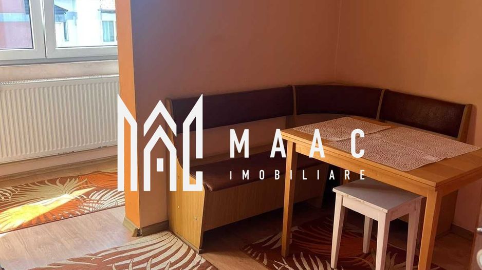 Apartament 2 camere de vânzare | Sibiu, Ștrand | 55 mp - Poză 7