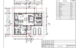 Casă de vânzare | 120 m² | 5,2 ari | Colonița, Chișinău - Poză 4