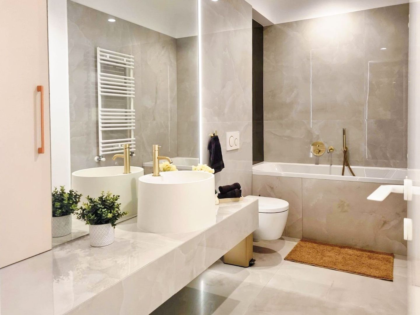 Chirie | Apartament 2 camere | Parcare inclusă | Pipera - Poză 14