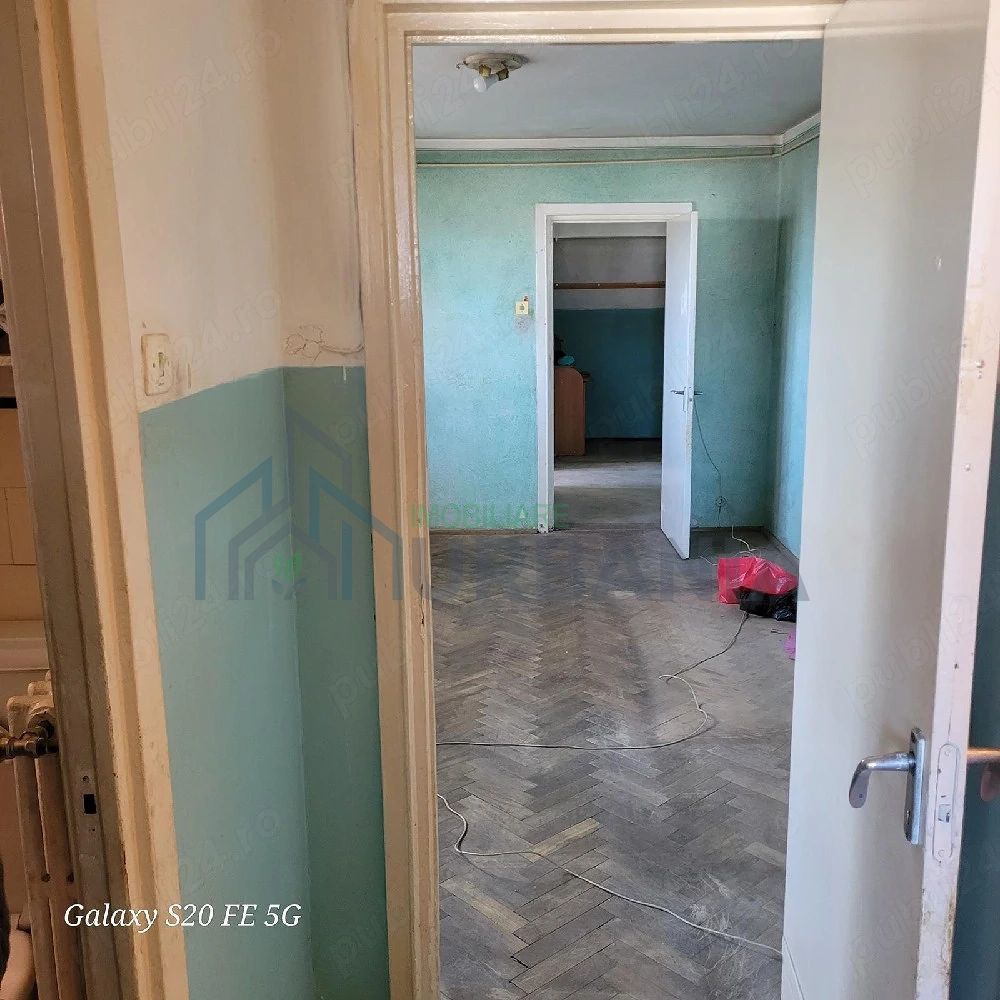 Apartament 2 camere, 52 mp, Tătărași – Etaj 4, preț 83.000 EUR - Poză 3