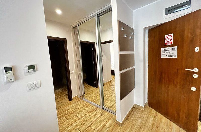 Apartament 2 camere Coralia Campusul Universitar - Satul de vacanta - Poză 10