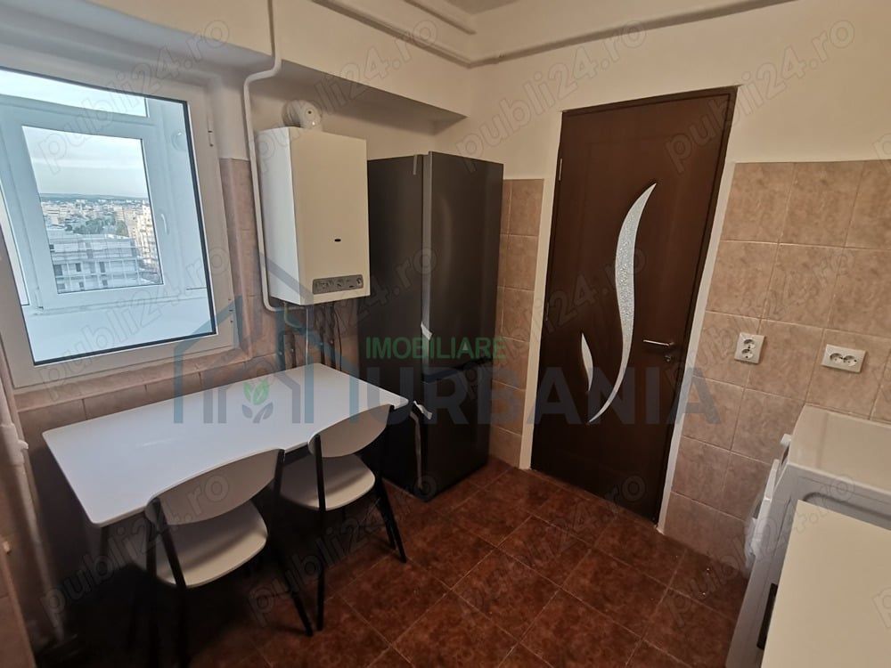 Apartament 1 cameră de închiriat în zona Rond Vechi - CUG, Iași - Poză 5