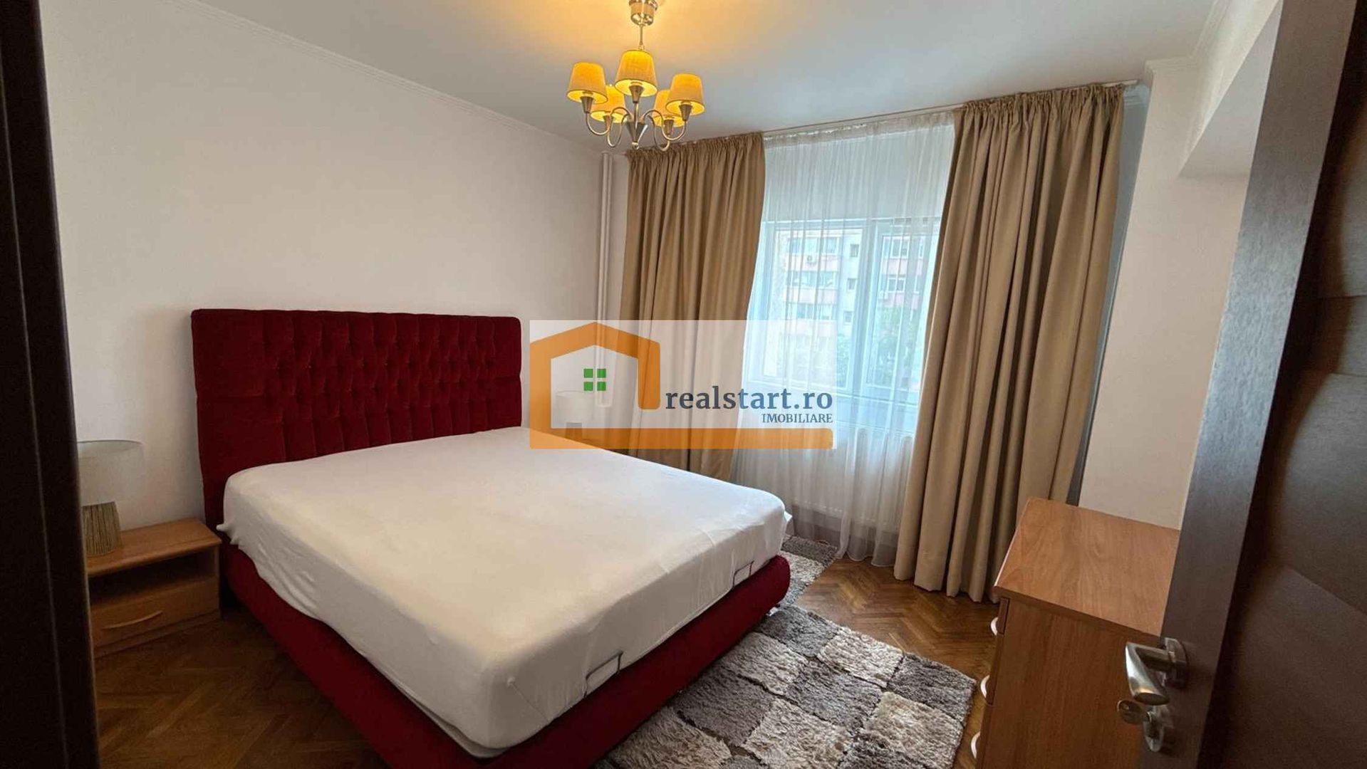 Lizeanu - Stefan cel Mare, complet renovat si mobilat, metrou, bloc reabilitat - Poză 19