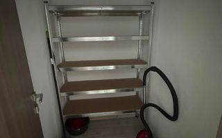 Apartament cu 2 camere, 56 mp, parcare, Zona Maurer Residence - Poză 6