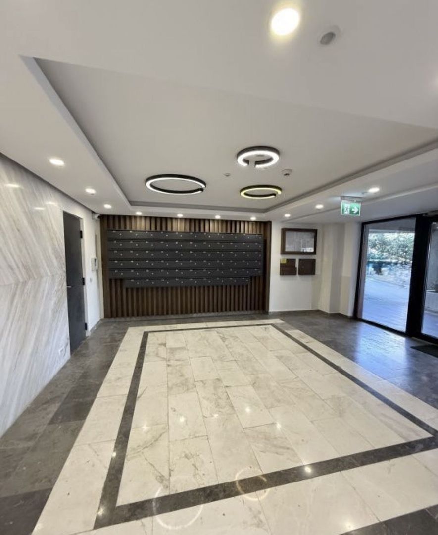 Apartament 2 camere cu vedere la lac | Solid Residence Butoaie - Poză 11