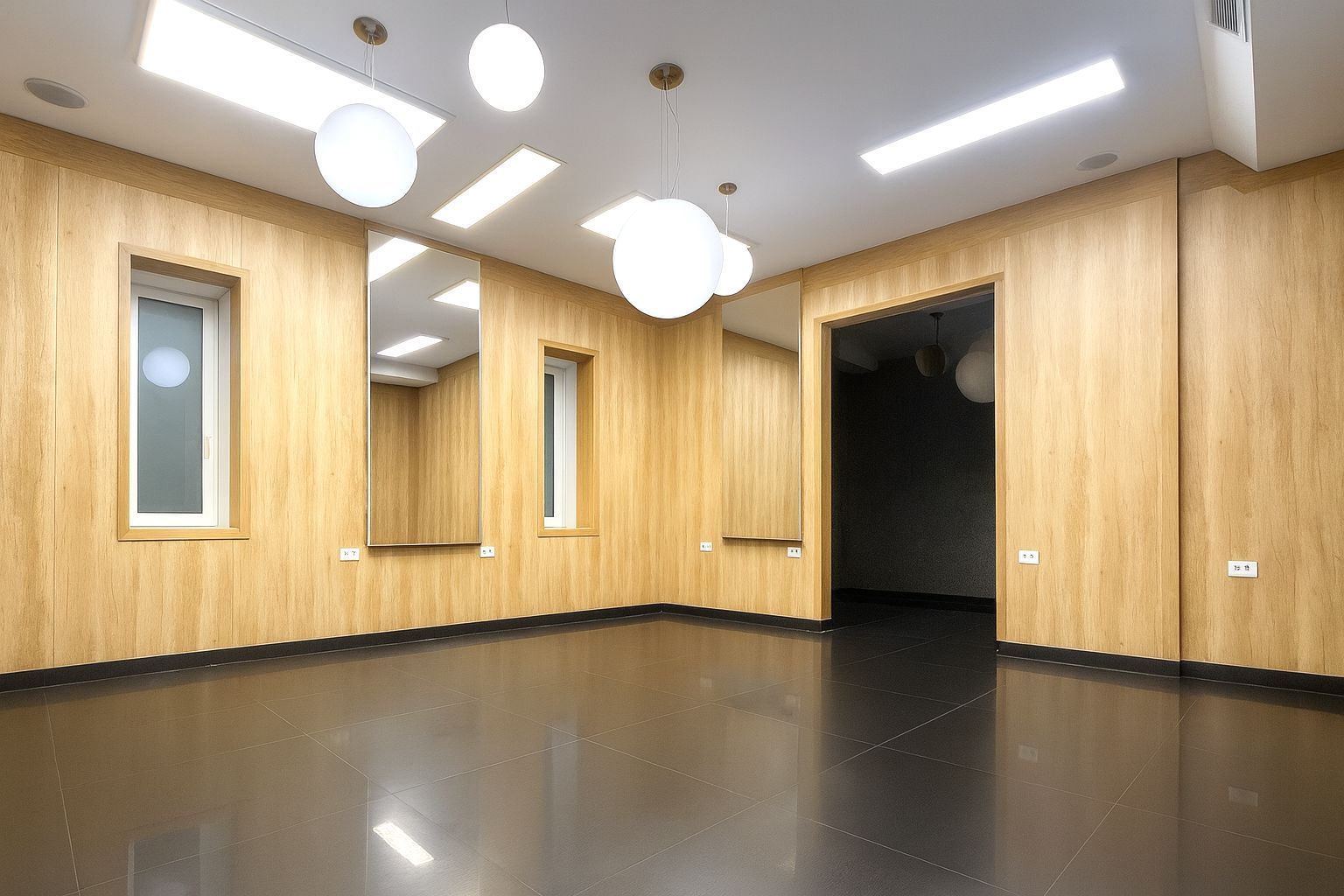 Camera Inchisa de 25 mp in cadrul salonului EnVogue - Poză 1