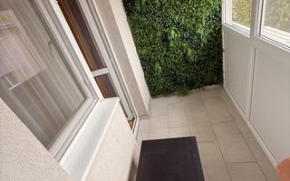 GARSONIERA- POPESTI-LEORDENI, PARCARE INCLUSA, CENTRALA, METROU - Poză 9