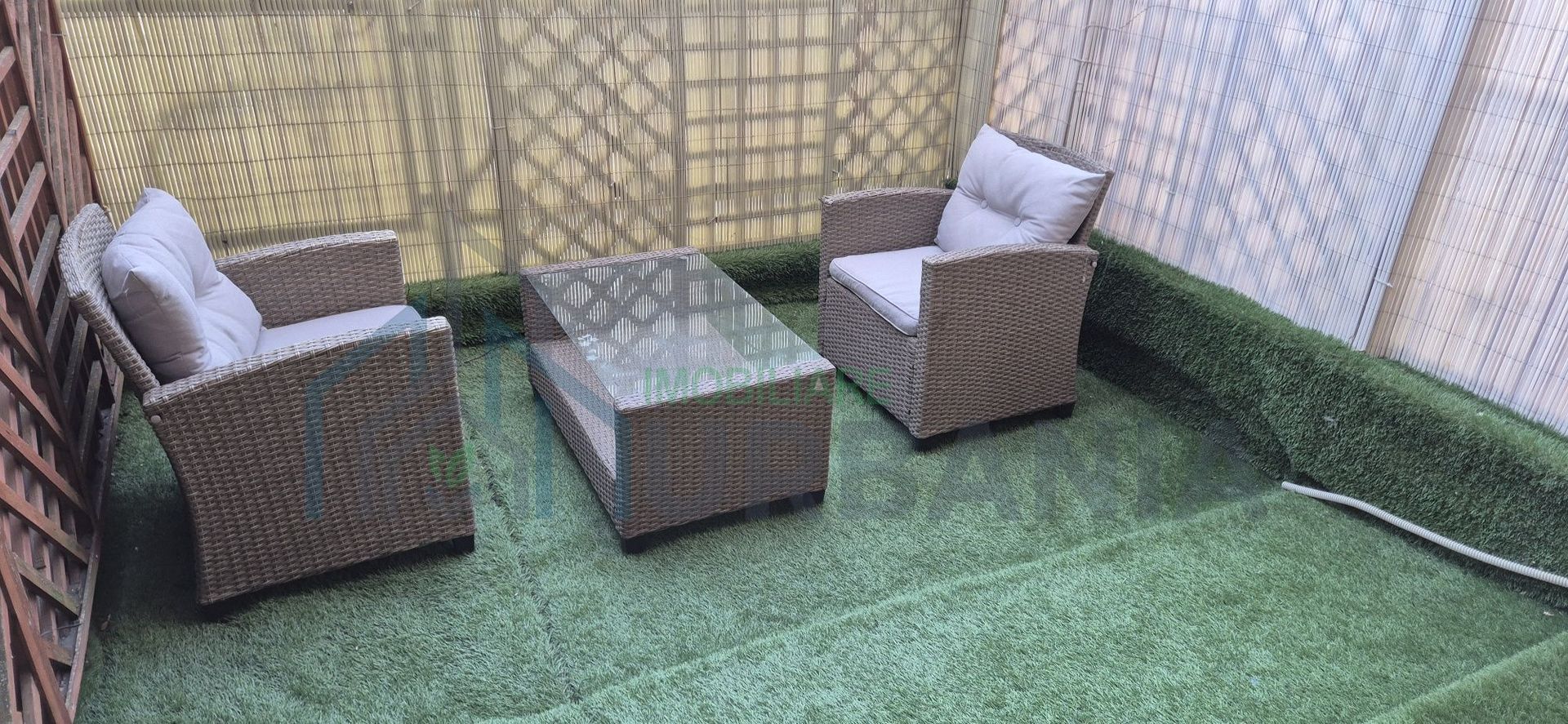 Apartament 2 camere în complexul Green Park Tătărași, Iași - Poză 8