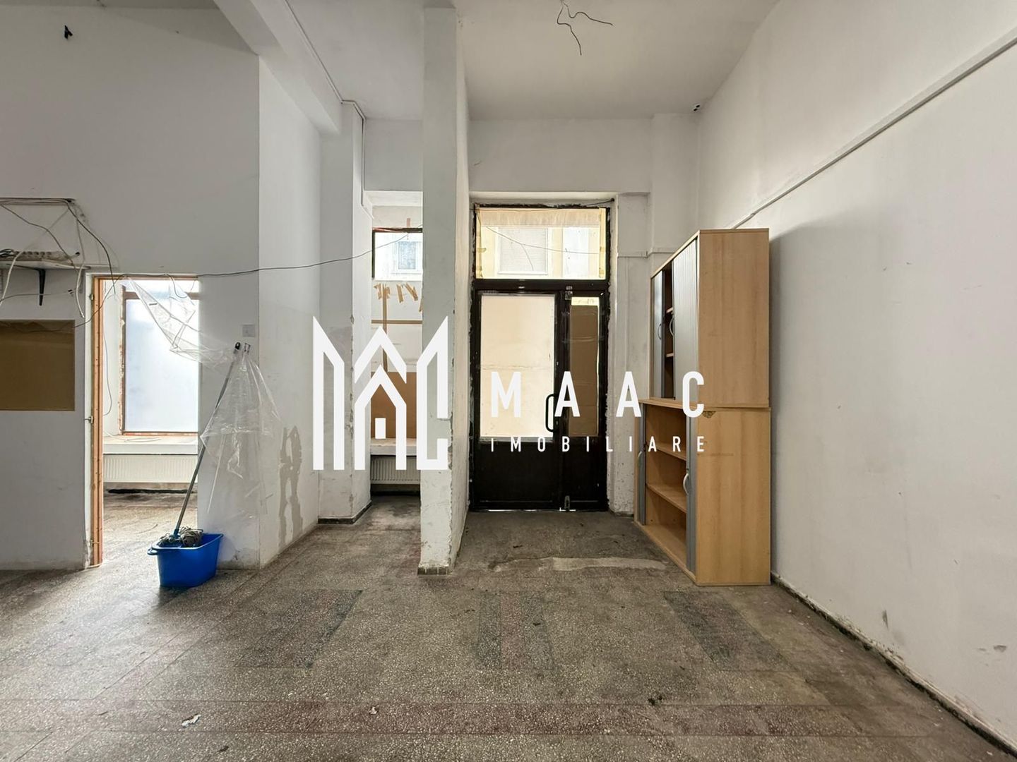 Spatiu comercial | 65MP | 2 intrari | Stefan cel Mare - Poză 4