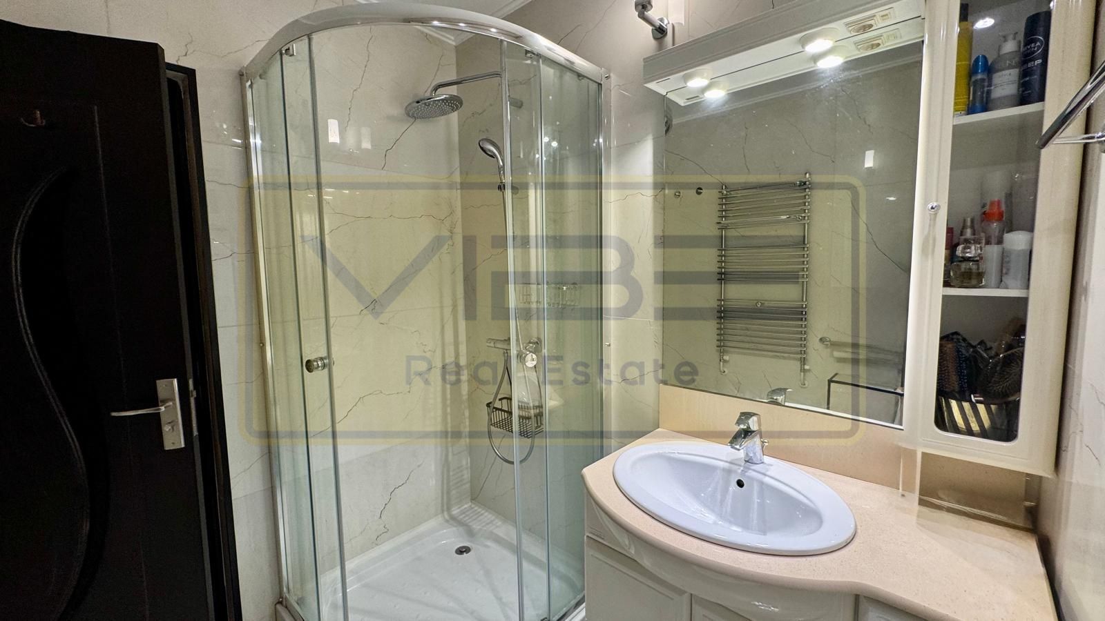 Apartament 3 camere modern Bulevardul Poitiers- Manastirea Cetatuia - Poză 15