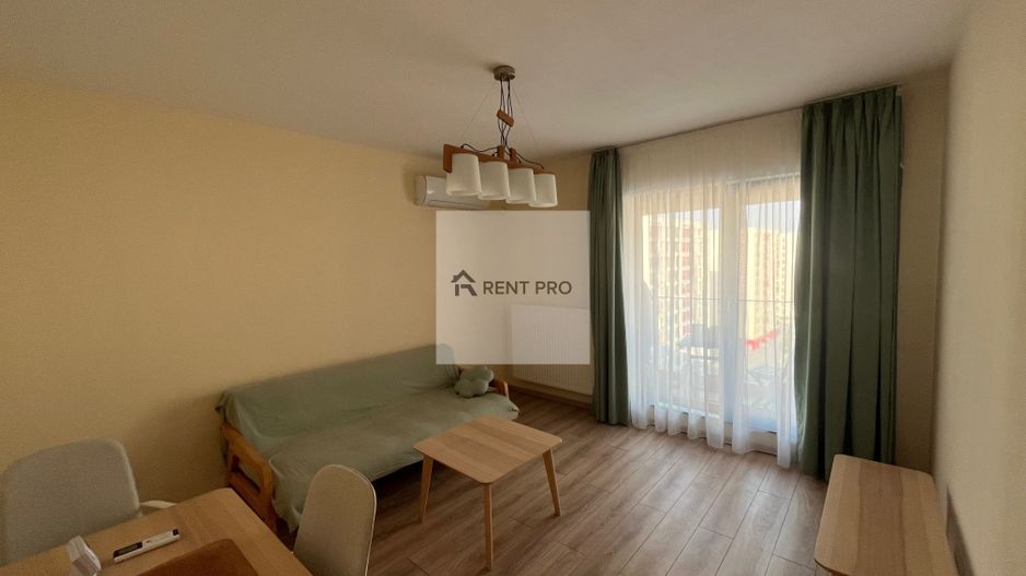 Apartament 2 camere de închiriat – Plaza Residence | Etaj 9/11 - Poză 6