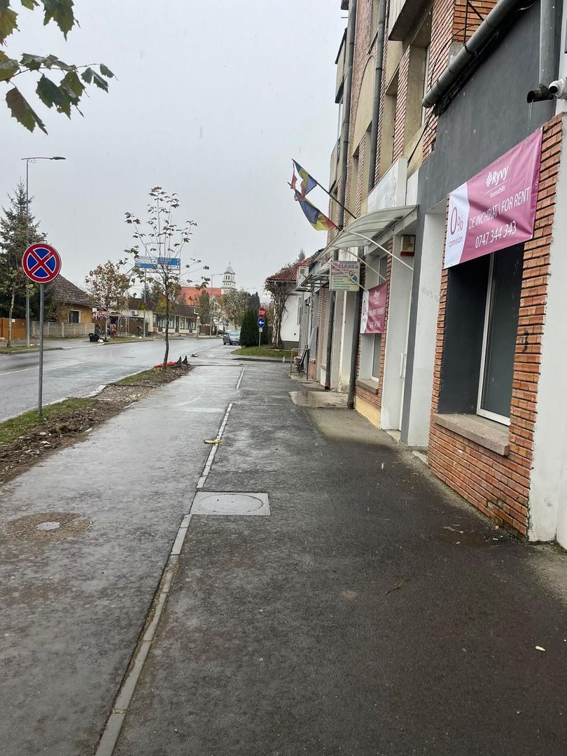Spațiu comercial stradal, 74 mp, zona Piața Agroalimentară - Poză 6