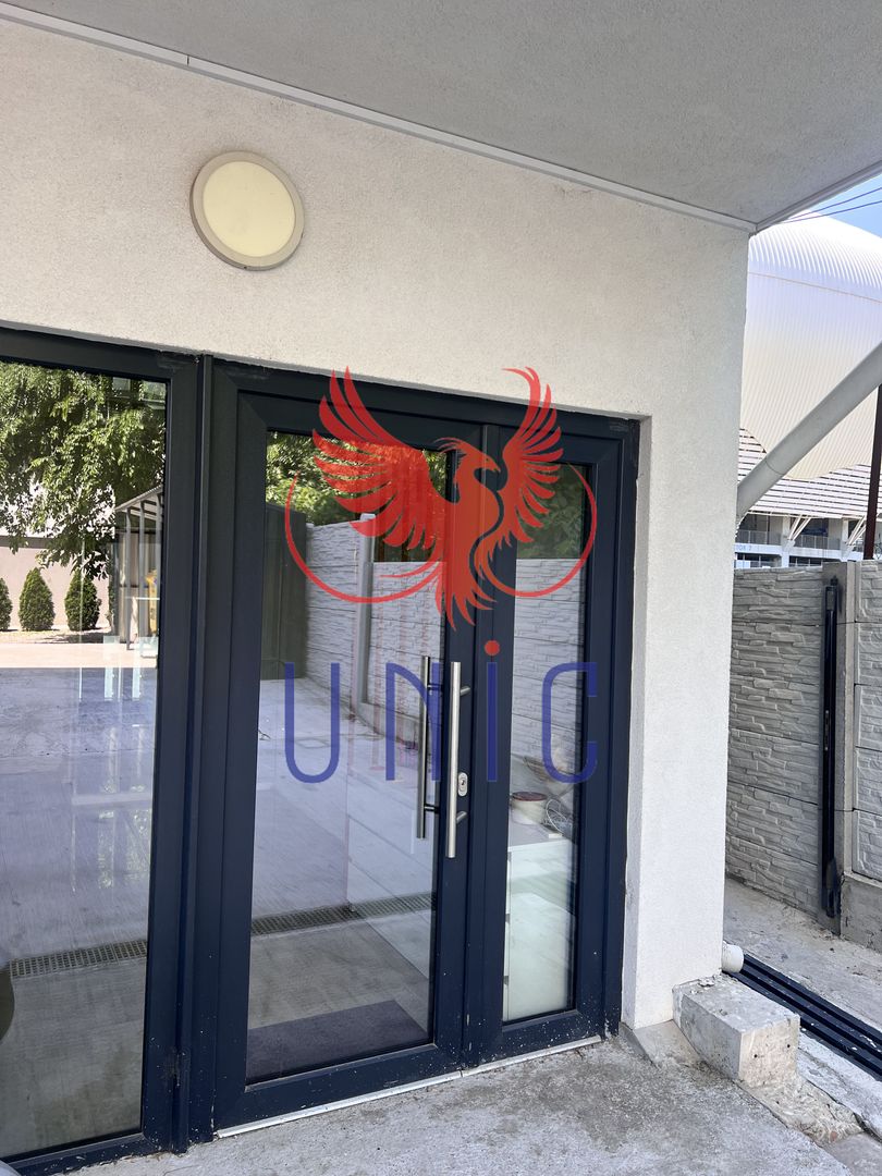 Camera cu baie, parter - Poză 13