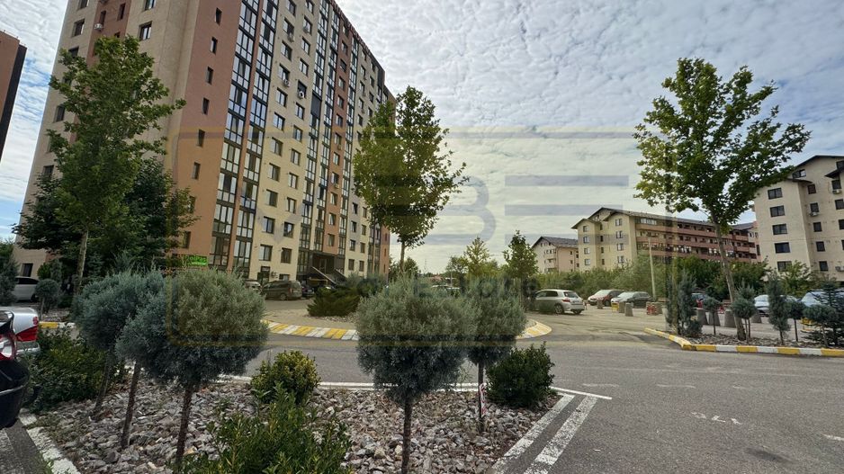 Apartament 2 camere decomandat Cartierul Visoianu - Poză 25