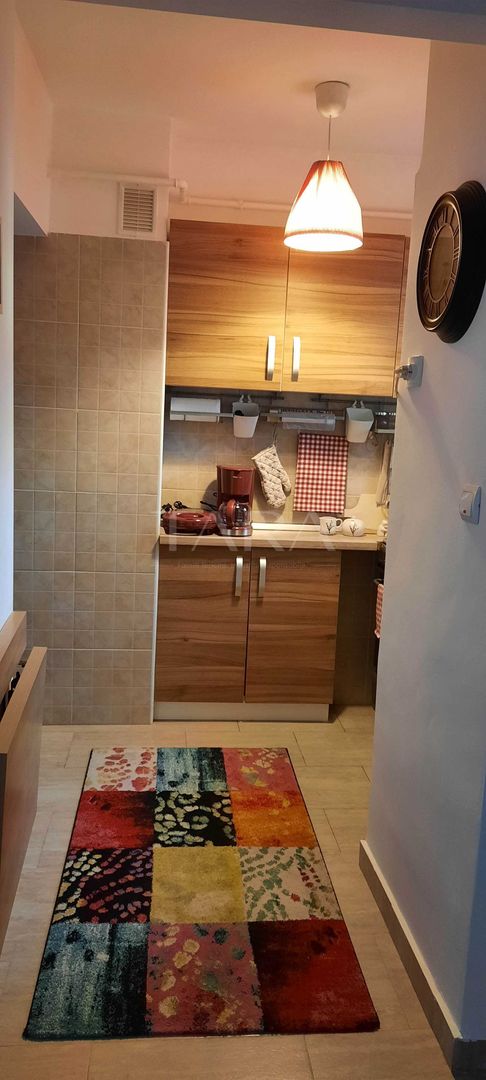 Apartament 2 camere – Gheorgheni, zona Hermes - Poză 6