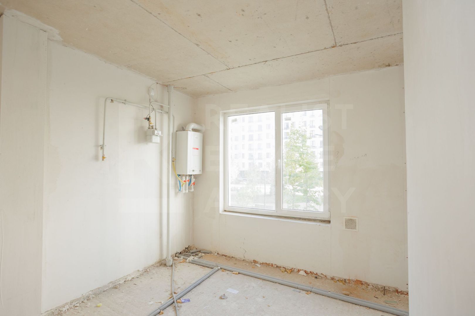 Vânzare, apartament, 3 camere str. Ioana Radu,Buiucani - Poză 5