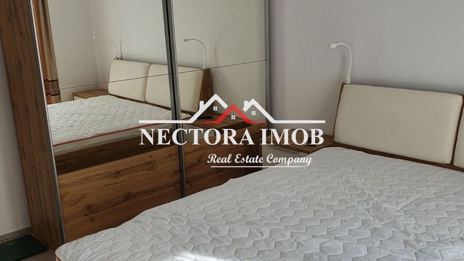NECTORA IMOB-Apartament 2 camere, Prima Green Str. Ion Bradu, 54 mp - Poză 8