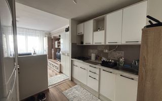 BRASADAS vinde garsoniera la PARTER - Poză 7