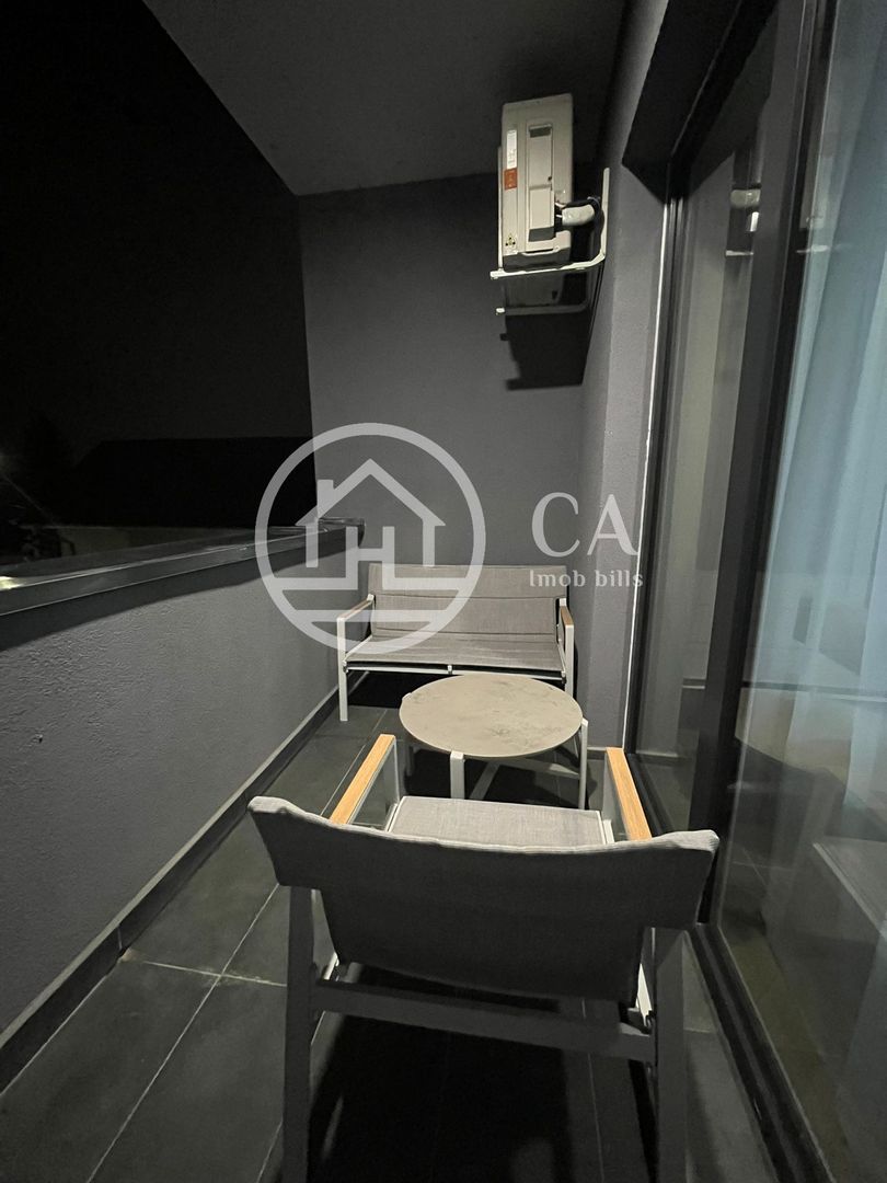 Apartament cu 3 camere de închiriat în localitatea Sânmartin - Poză 12