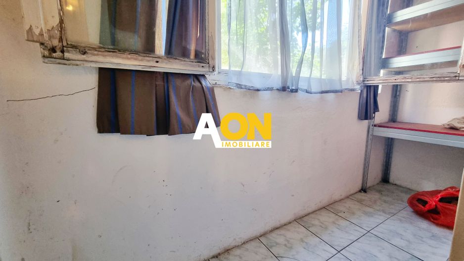 Apartament 2 camere + balcon, parter, zona Closca - Poză 2