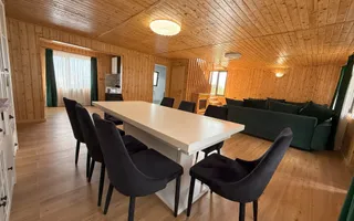 Vila de vanzare in APA-NORD  cu 2 Piscine/Zona de Relaxare/Acces lac - Poză 11