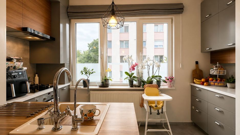 Apartament 2 camere, etajul 2, zona Maramureșului - Poză 2