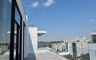 One Cotroceni Park | Penthouse 4 cam | 192mp | et 11 | 520.000 euro - Poză 1