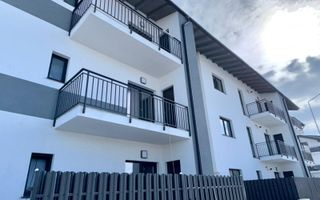 Apartament DECOMANDAT 2 camere - Str. Unirii, Selimbar - Poză 16