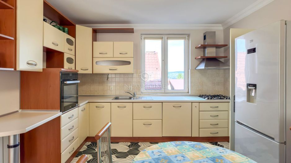 Comision 0% Apartament 3 camere 104 mp. Andrei Muresanu - Poză 6