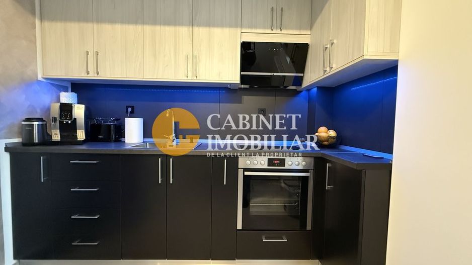 Apartament 2 camere decomandat, 61mp,  – Valea Adâncă (CUG – 5 Drumuri) - Poză 5
