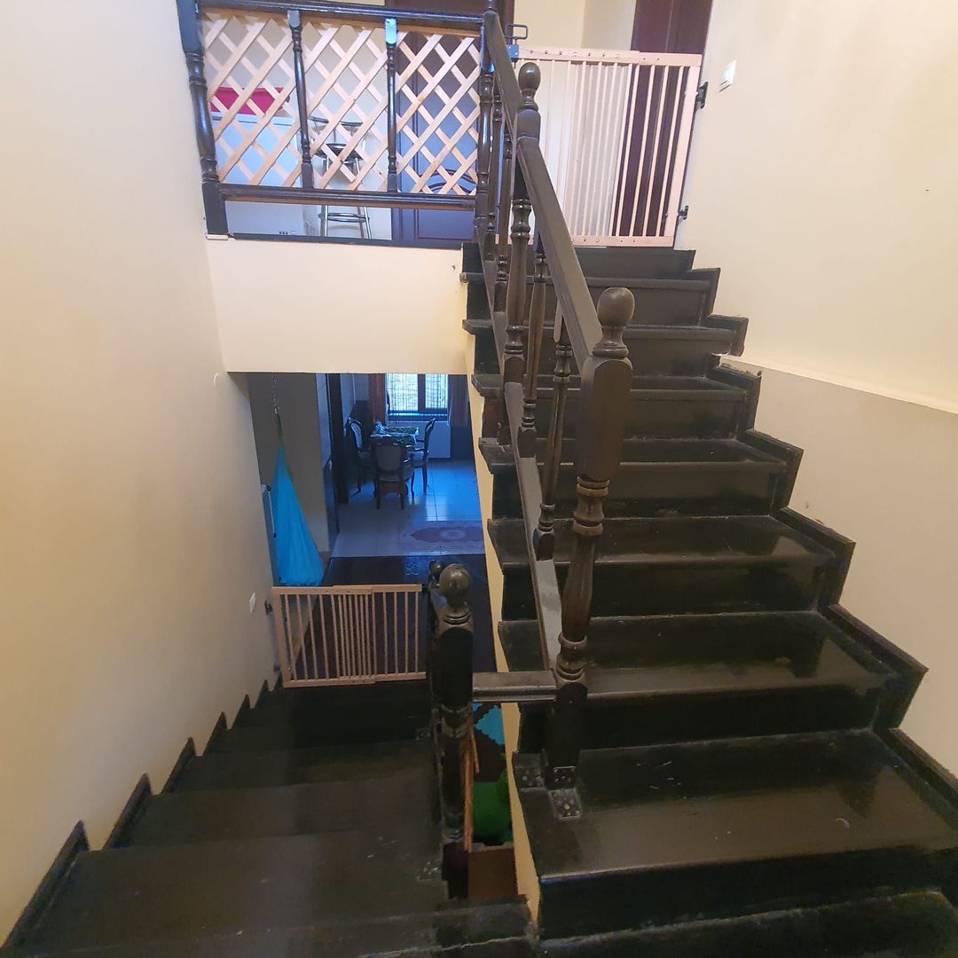 CASA AFUMATI INDIVIDUALA, MOBILAT/UTILAT, TEREN 301 MP, COMISION 0% - Poză 36