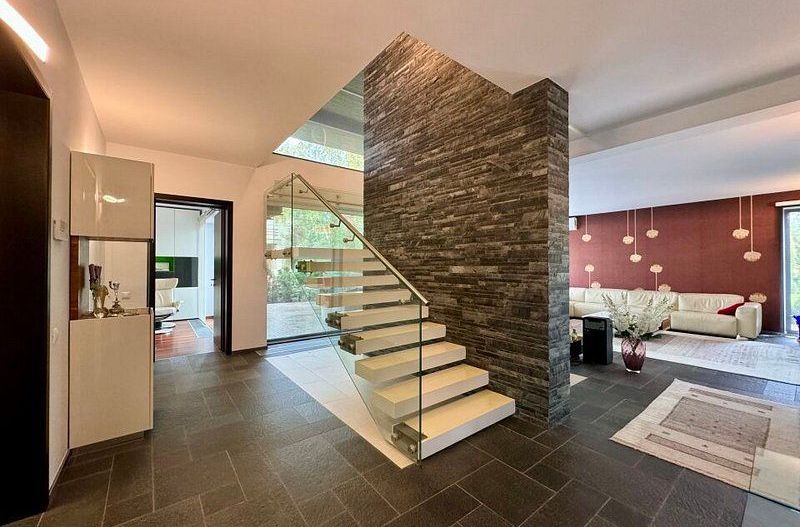 Vila lux de vanzare in cel mai dorit complex din Erou Iancu Nicolae-locatie rara - Poză 8