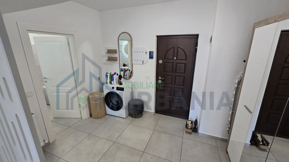 Apartament 1 cameră de închiriat, Providența - Capăt Cug, etaj 1, 41 mp - Poză 3