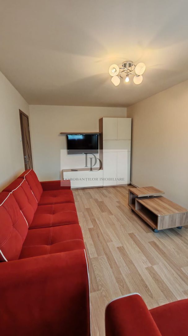 De închiriat – apartament 4 camere, Mănăștur, zona Big Fitness - Poză 1