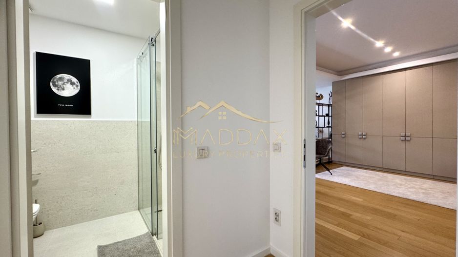 Apartament cu 4 camere *200mp* + 1 Parcare // Herastrau - Lake View - Poză 31