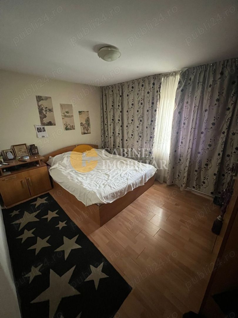 Ocazie Casa 3 camere 400 MP TEREN Valea Lupului - Poză 6
