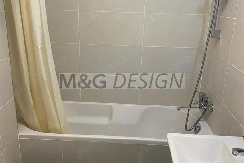 Apartament 3 camere Simion Barnutiu - Poză 9