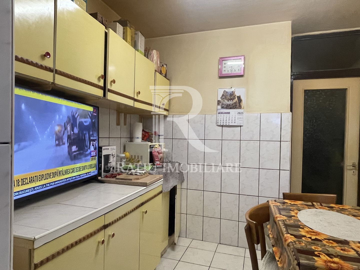 Apartament cu 3 camere  | Etaj intermediar | Calea Aradului | Oradea - Poză 12