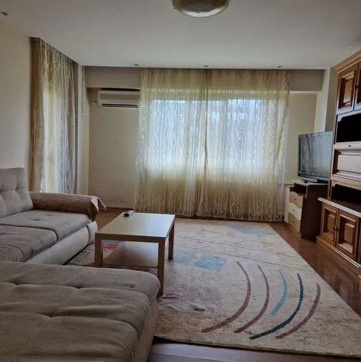 AP. 3 CAMERE MILITARI, PRIMA INCHIRIERE, LOC PARCARE, METROU 10 MINUTE - Poză 2