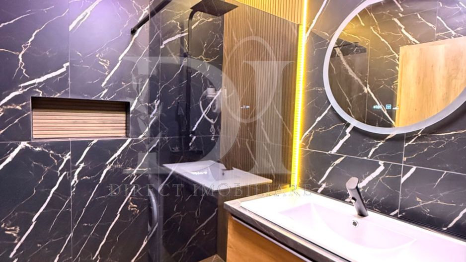 Apartament modern / Zona Eroilor Floresti - Poză 6