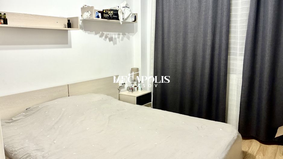 3 Camere / Decomandat / Parcare / Gării - Poză 4