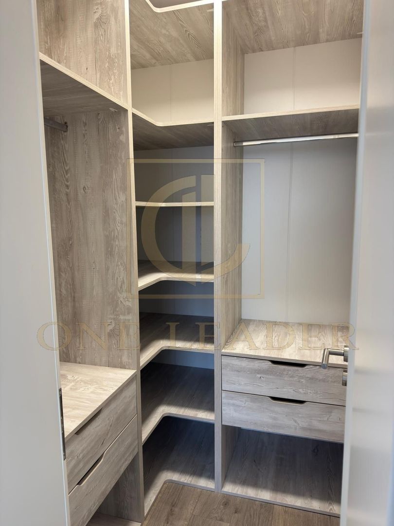 Apartament 2 camere – Tractorul, Brașov | 68 mp | Parcare inclusă - Poză 13